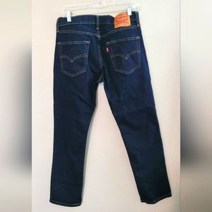 Mens Levis Jeans